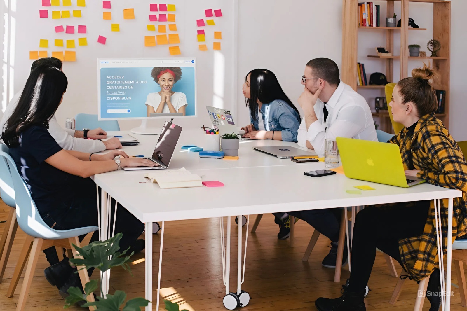 Pourquoi et comment arrêter le multitâche ?