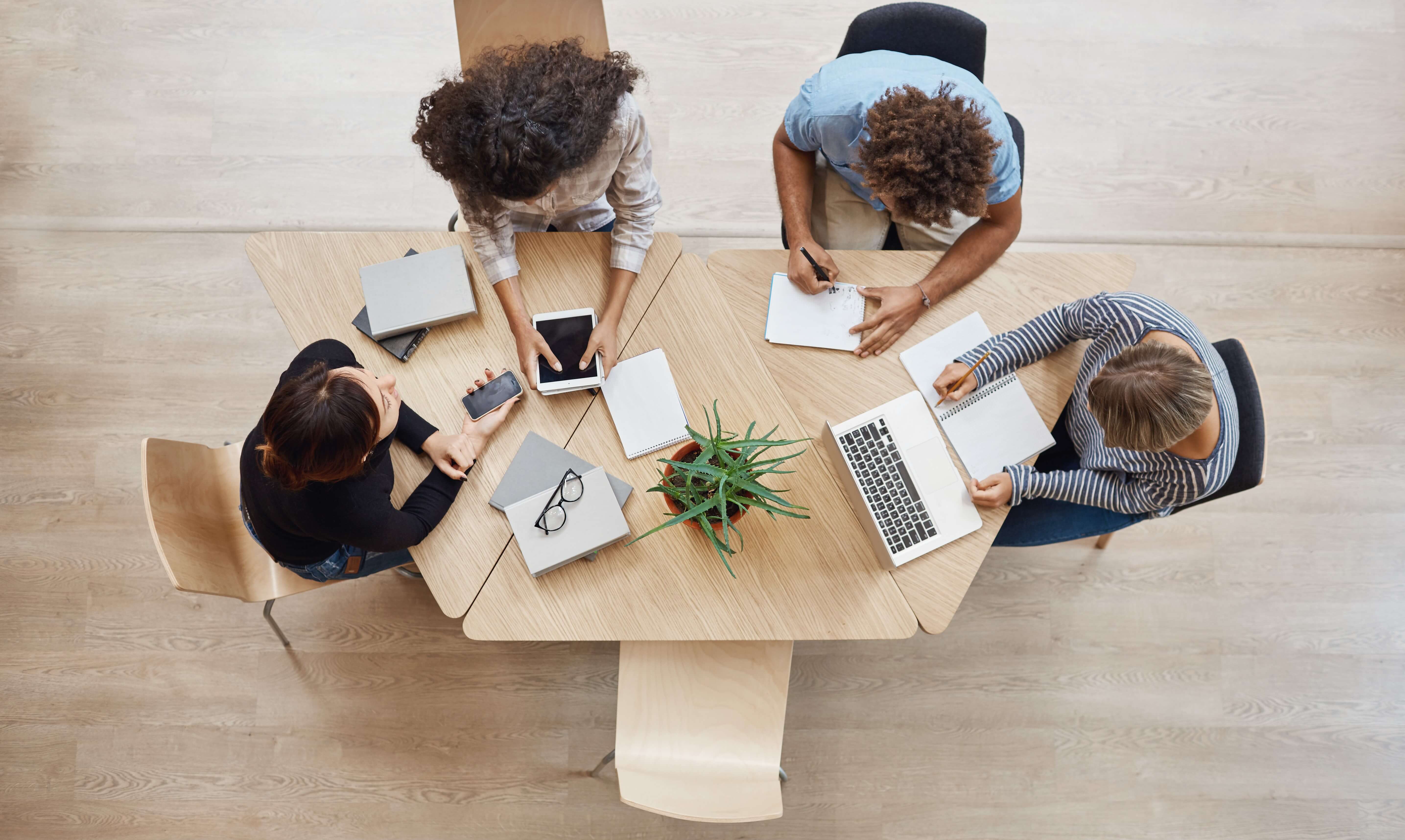 Parcours Visibility 01